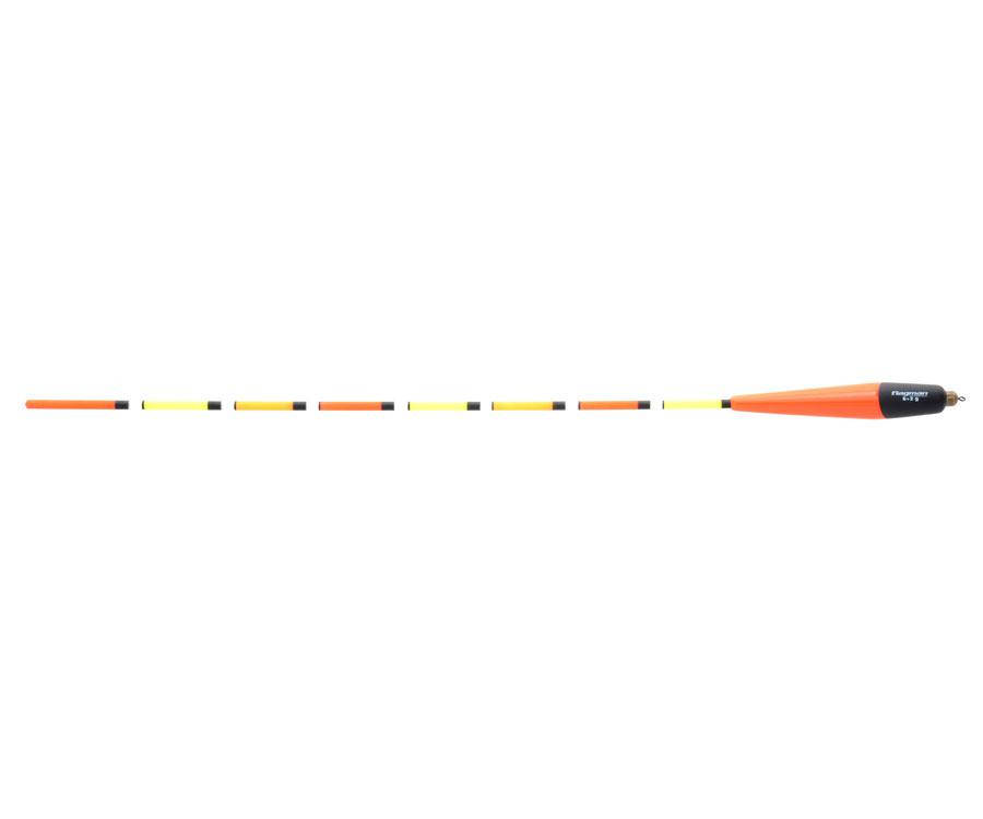 

Поплавок из бальсы Flagman waggler TF8003 6+2г