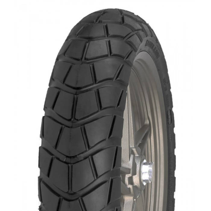 

Покрышка для мопеда 90/90-14 SB-150, Deli Tire, TL