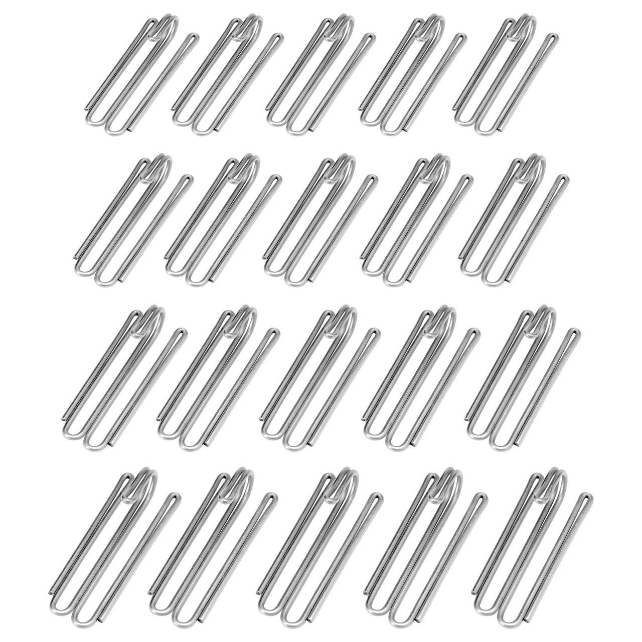 

RIKTIG Крючок гардинный 402.122.03