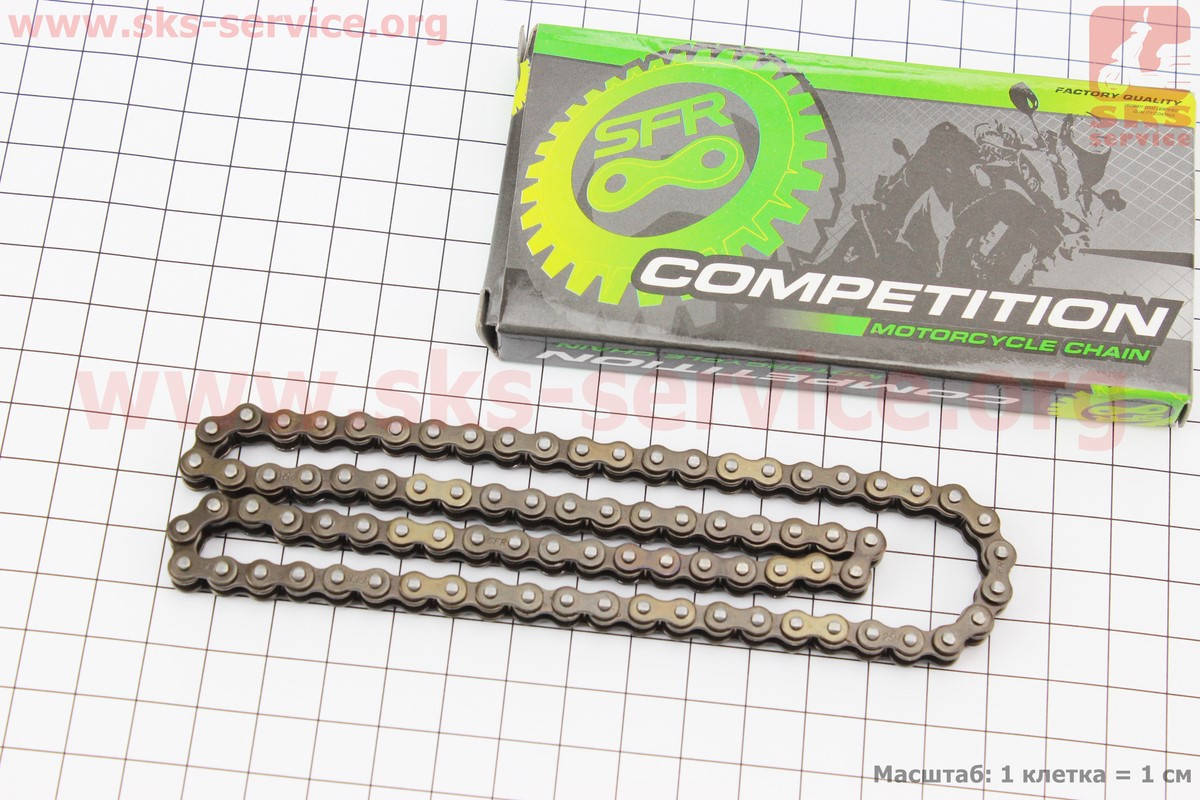 

Цепь распредвала 110сс - 25H-84L