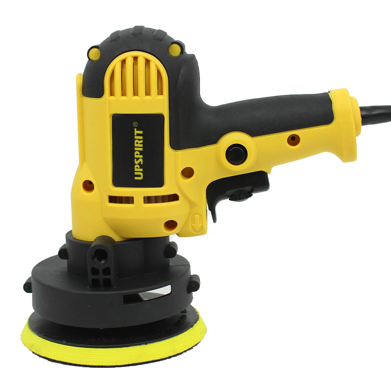 

Полировальная машинка UPSPIRIT HK-P12501 для авто 220V