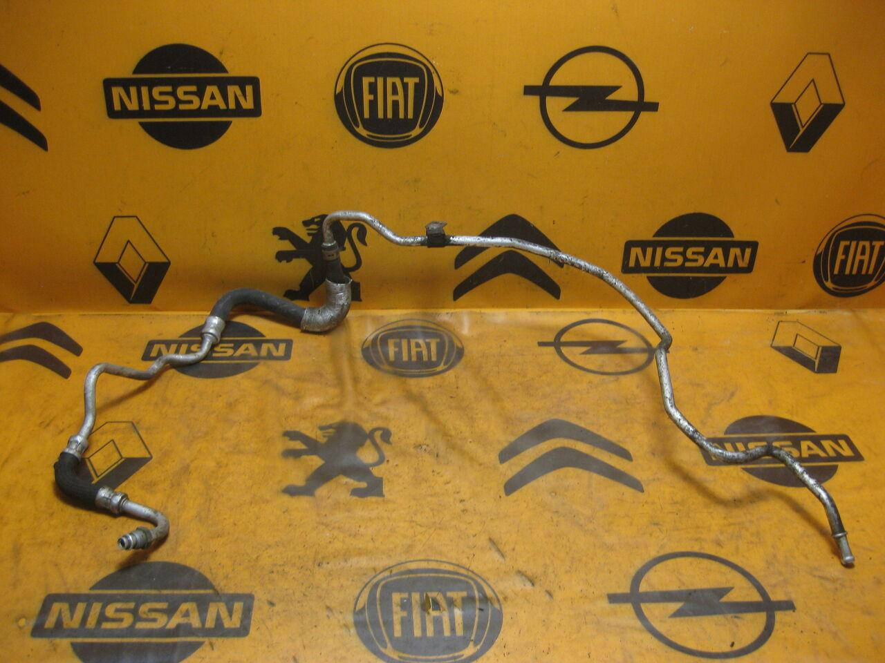 

Б/У Трубка ГУ низкого давления RENAULT SCENIC I 1.9DCI RENAULT MEGANE I 8200057514