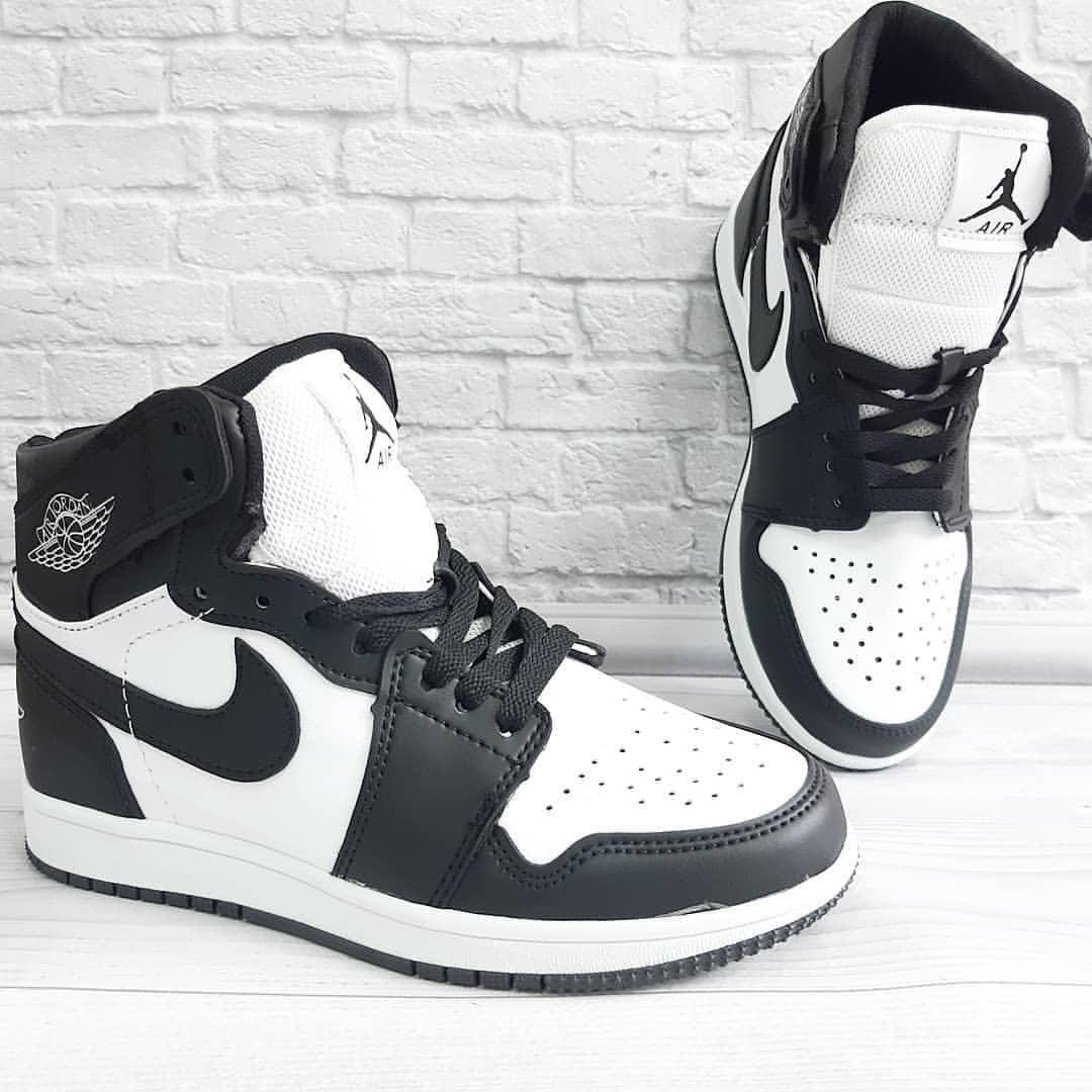 

Кросівки для хлопчика Jordan р.36-40
