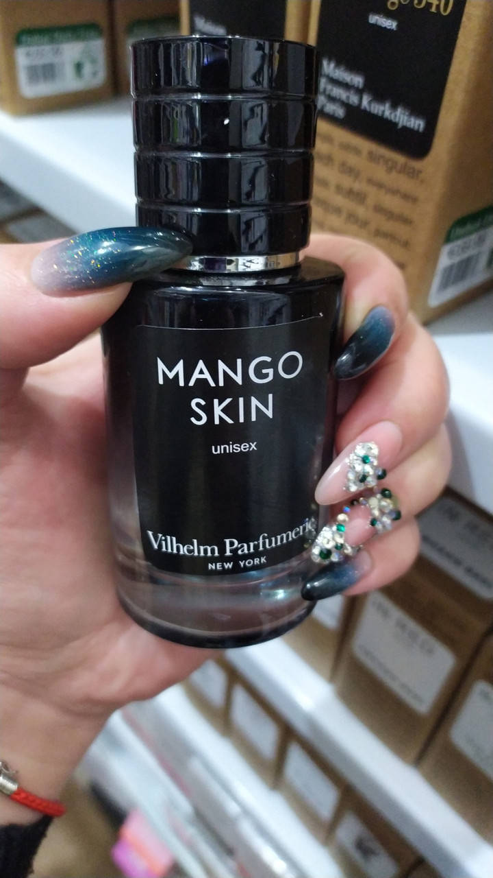 

Духи Vilhelm Parfumerie Mango Skin 60 ml Парфюм ЛЮКС КАЧЕСТВО