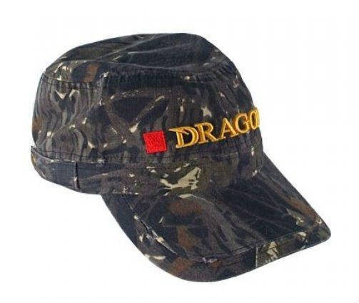 

Кепка Dragon Camou Natural (TCH-90-018-02/L)