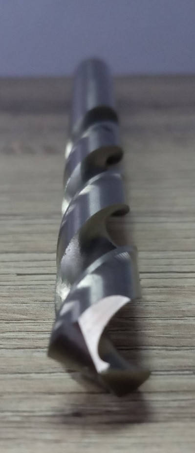 

3,20x36/65 Свердло для металу HSS PRO RAWLPLUG