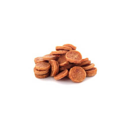 

Лакомства для собак Smaczaki Чипсы из курицы 500 гр (LS-9104)