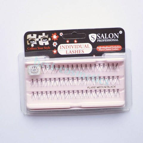 

Salon Ресницы 1 пучок medium