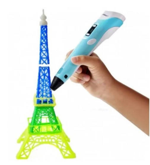 

3D pen ручка (40)