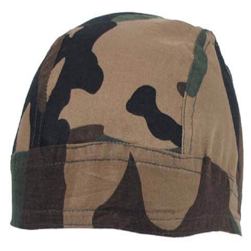 

Бандана, с завязками, woodland, woodland, хлопок, MFH Германия