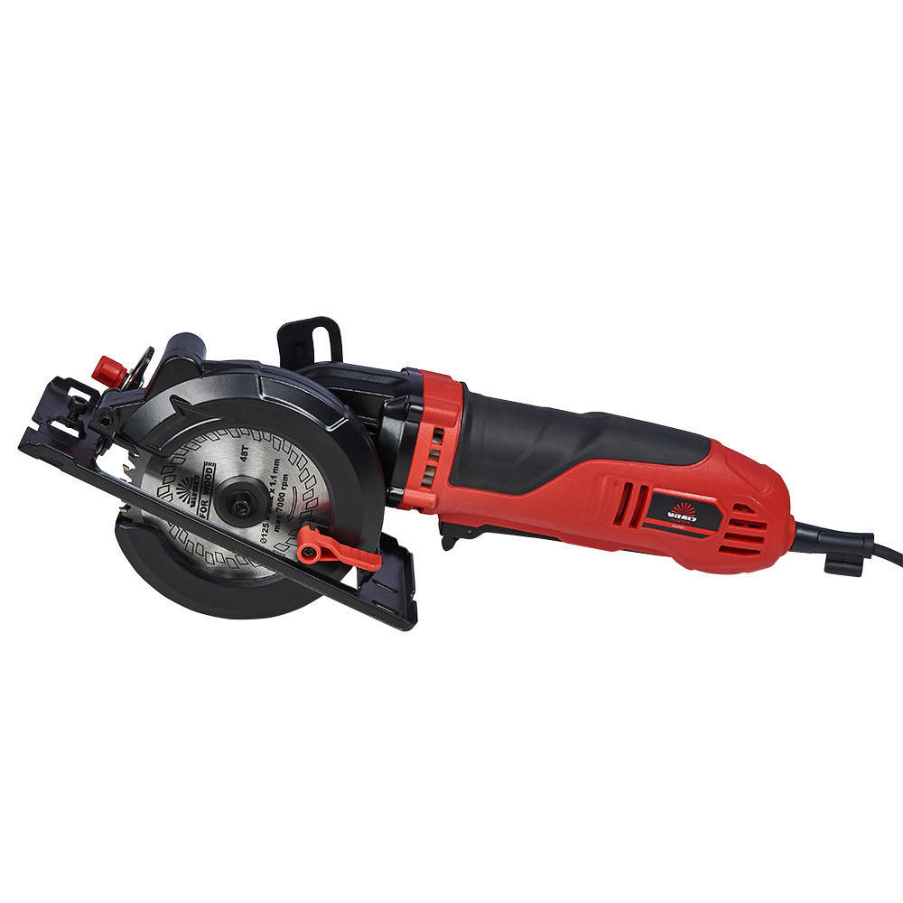 

Пила циркулярна Vitals Master Rg 1271TG mini (sturm cs5012ms)