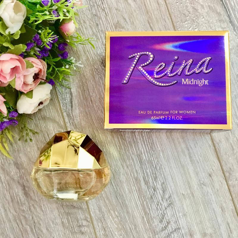 

Farmasi. Парфюмерная вода Reina Midnight, 65 мл. Фармаси