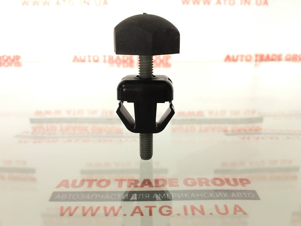 

Отбойник капота новый Оригинал Ford Fusion 2013-2020 DS7Z16758B