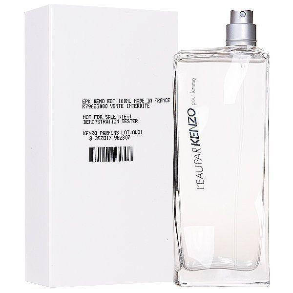 

Тестер женской туалетной воды L'Eau par pour femme 100 мл (Х)
