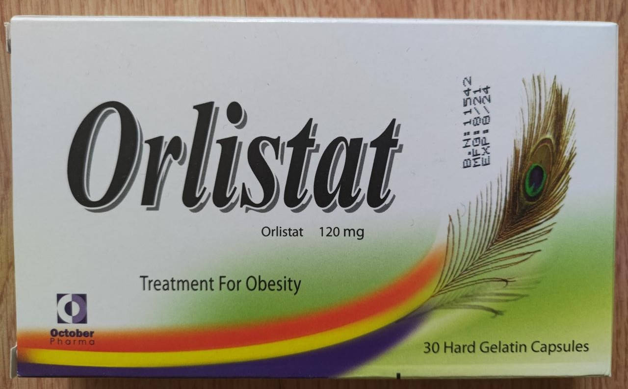 

Orli stat для похудения