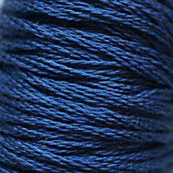 

Мулине DMC №336, Красный