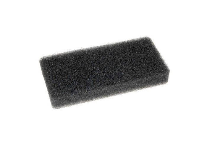 

Фильтр теплообменника 100x225x30mm для сушильной машины Gorenje 327136