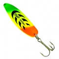 

Блесна Mepps Syclops Fluo tiger 2 (17 gr)