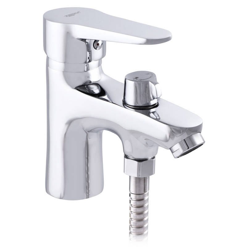 

Смеситель для умывальника ZERIX PUD1 146 с выходом на душевую лейку ZX2871