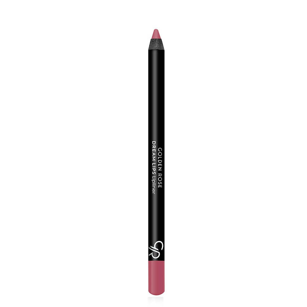 

Карандаш для губ Golden Rose Dream Lips №521