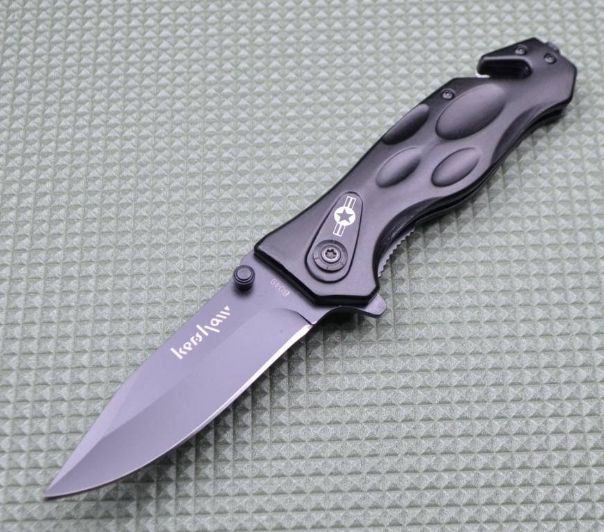 

Нож Kershaw B049 china