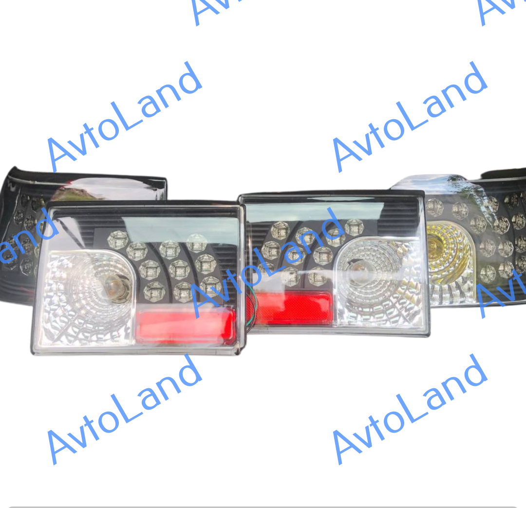 

Фонарь задний 2110-2112 Светодиодный