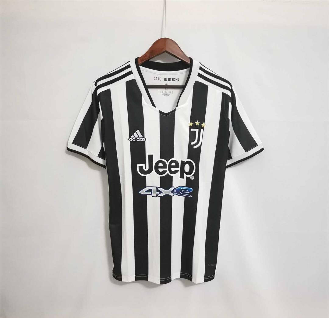 

Футбольная форма Juventus Ювентус 2021-22, домашняя