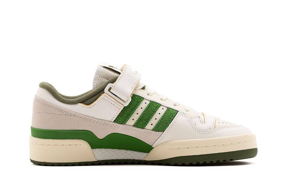 

Мужские кроссовки Adidas Forum 84 Low FY8683, Бежевый
