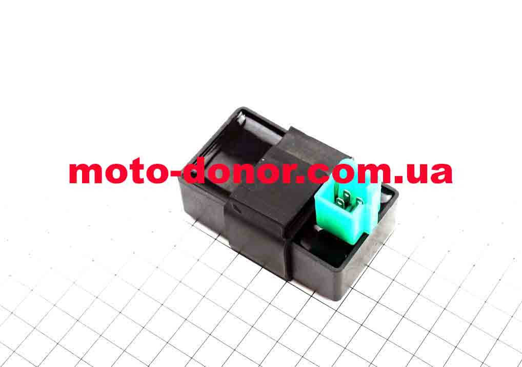 

Коммутатор CDI - 125сс для мопеда DELTA