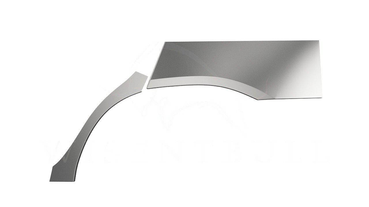 

Арка для Opel Omega B