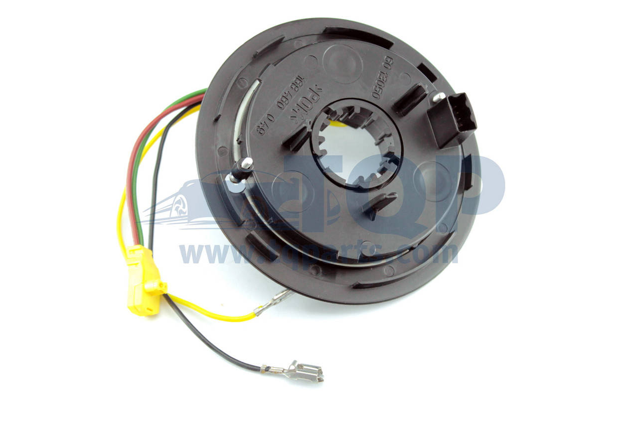 

Модуль подушки безопасности, Шлейф руля, Подрулевой шлейф AIRBAG SRS A1684600149, Mercedes E-Class (W210)