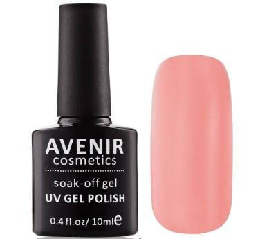 

Гель-лак AVENIR Cosmetics №39 Абрикосово-розовый