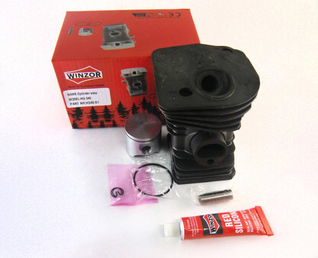 

Поршневая группа HUSQVARNA 340