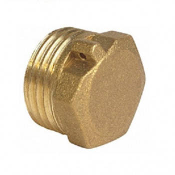 

Заглушка под пломбу наружная 3/4" Никифоров 10/400 шт