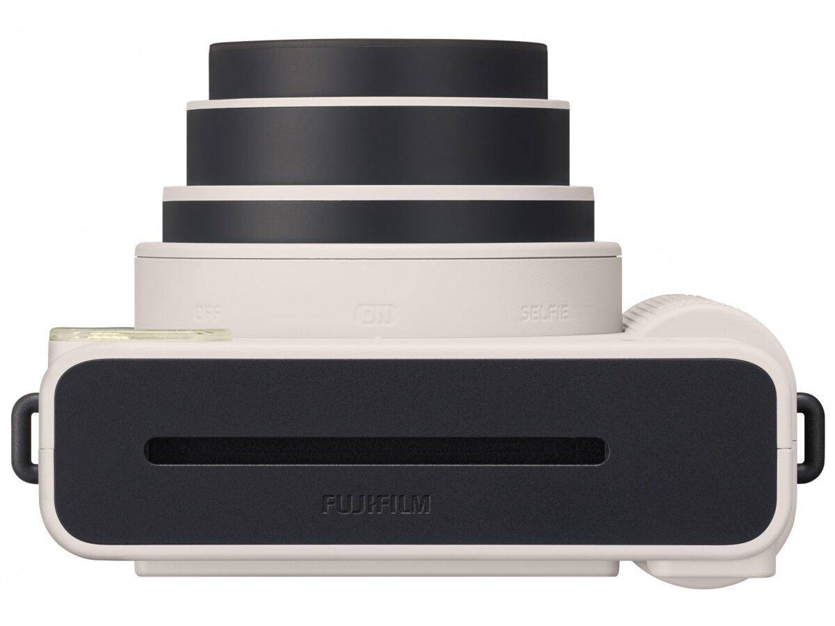 

Фотокамера моментальной печати Fujifilm Instax Square SQ1 Chalk White (16672166)