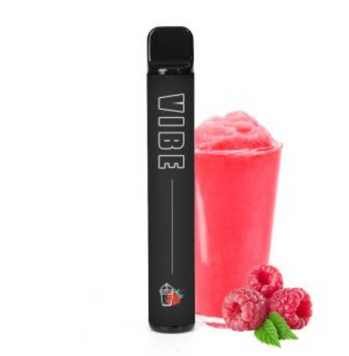 

VIBE 1200 RASPBERRY LEMONADE
