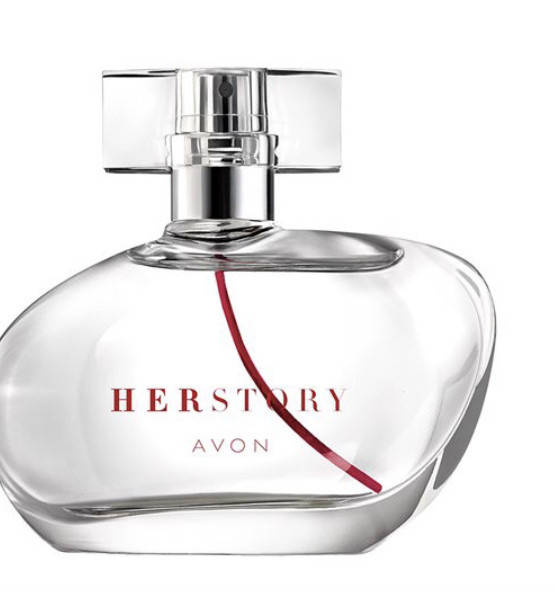 

Парфумована вода Avon Herstory для Неї, 50 мл