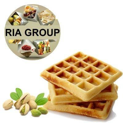 

Смесь Венские Вафли 100% "Фисташковые". Домашняя выпечка.