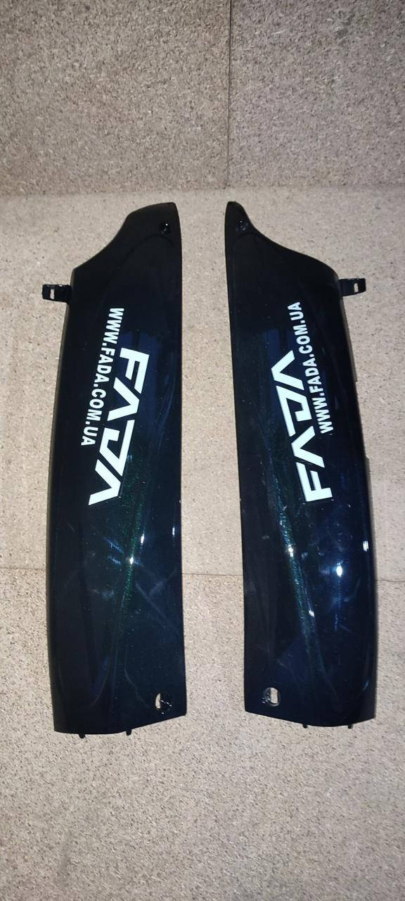 

Пластик Viper GRAND PRIX лыжи