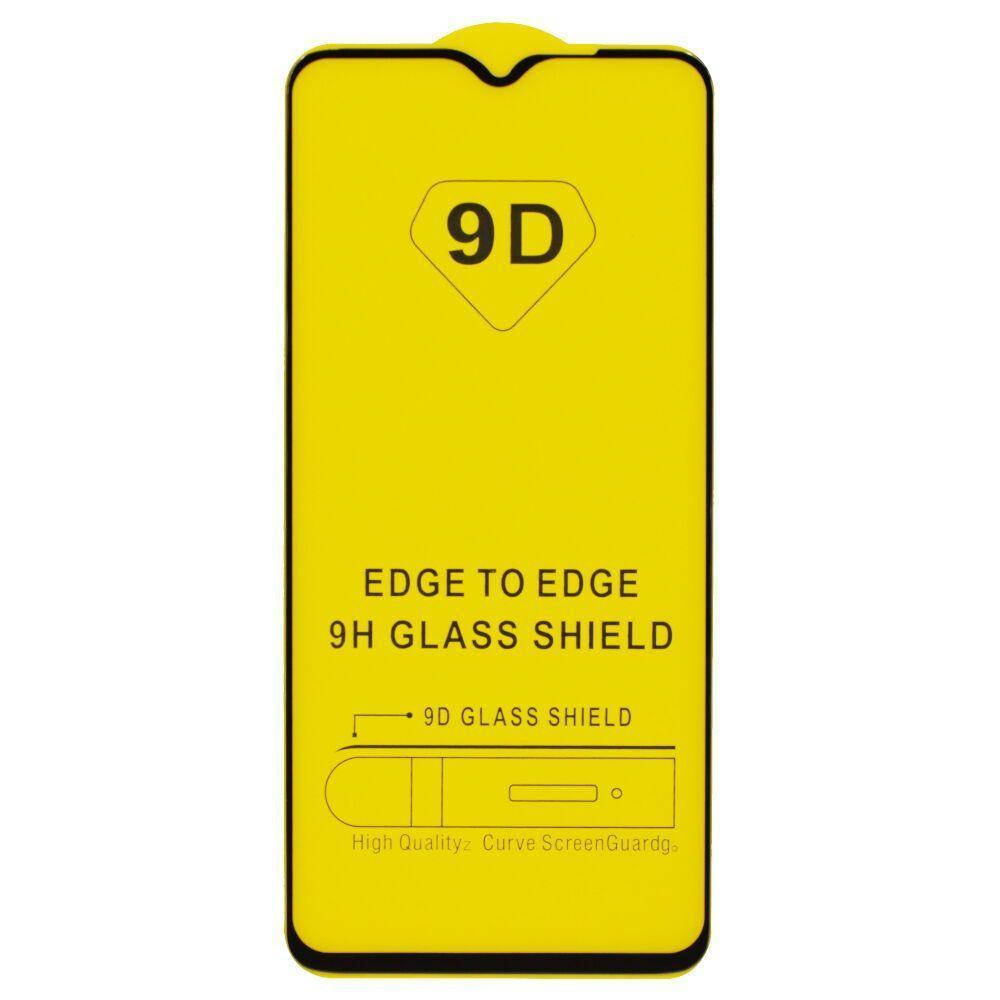 

Защитное стекло Redmi Note 8 Pro Full Glue 5D black, Черный