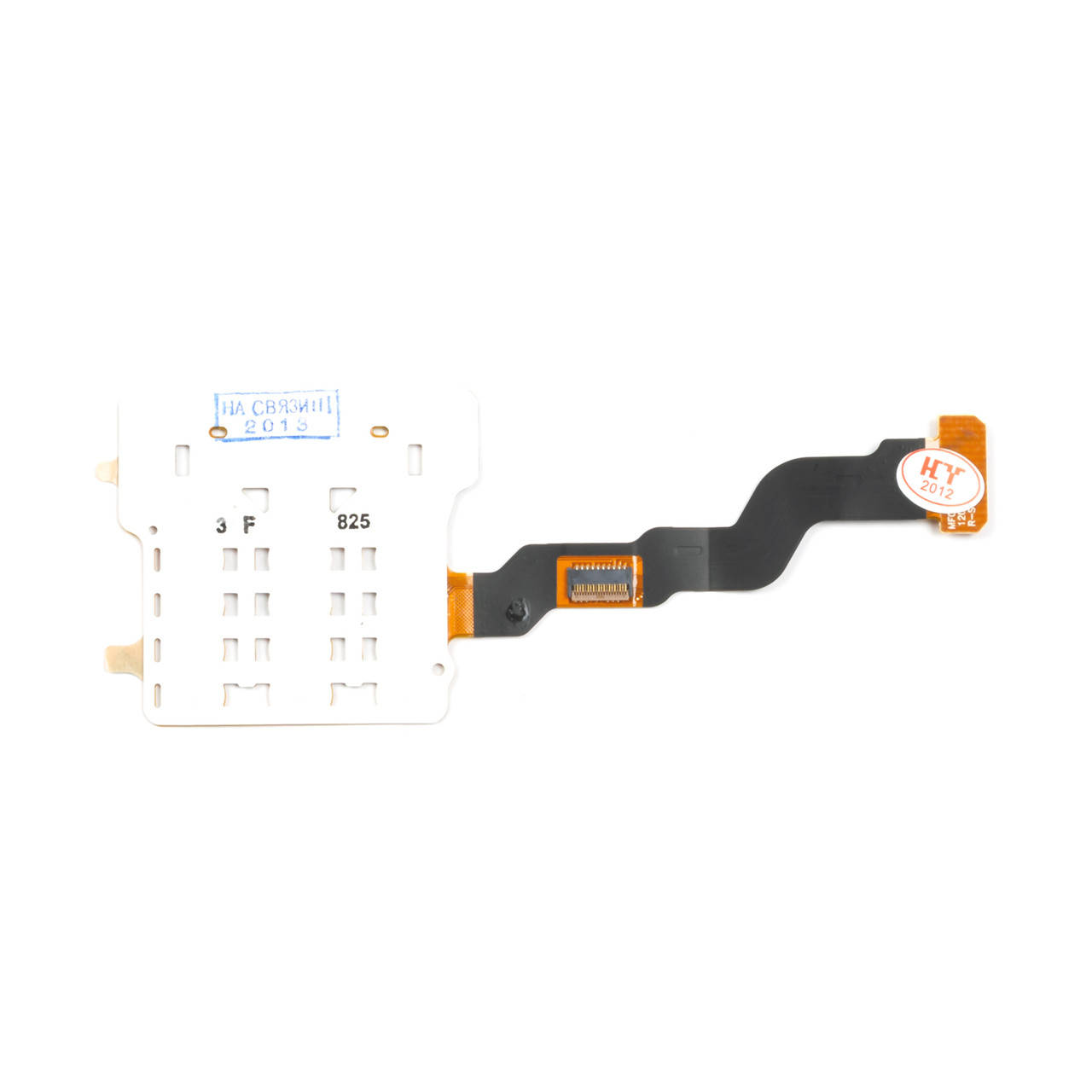 

Клавиатурный модуль SONY ERICSSON C902