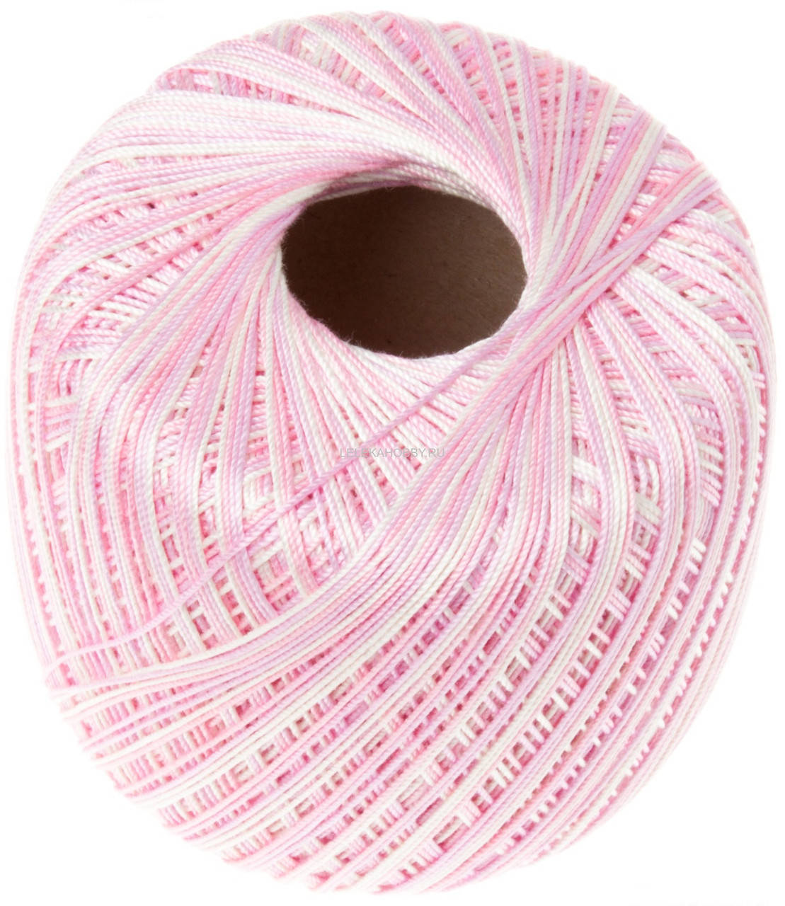 

Yarnart Lily Melange № 3051