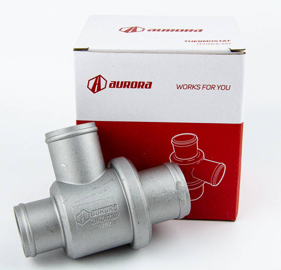 

Термостат ЗАЗ 1102 Таврия/1103 Славута, Aurora TH-ZA1102