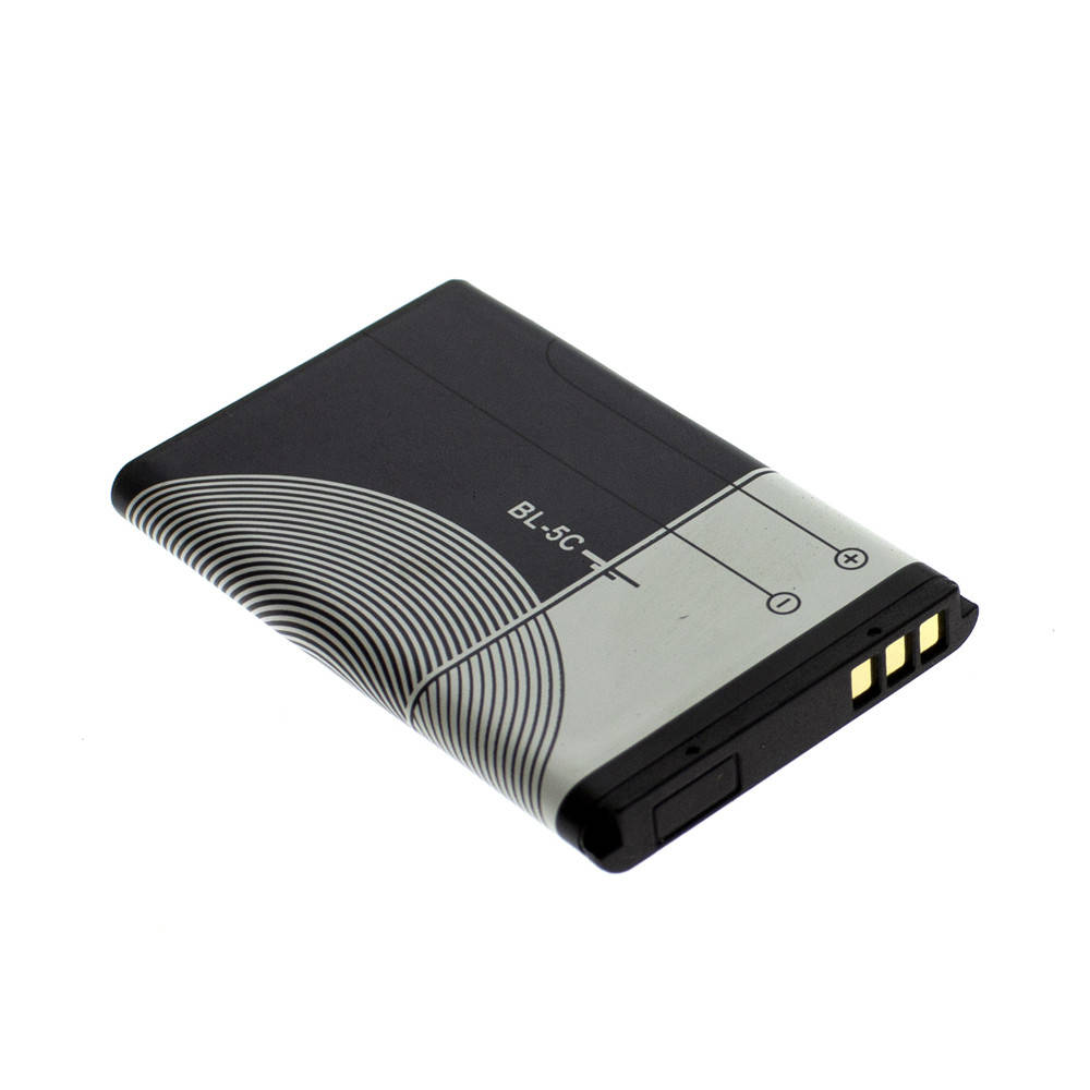 

Аккумулятор Nokia BL-5C