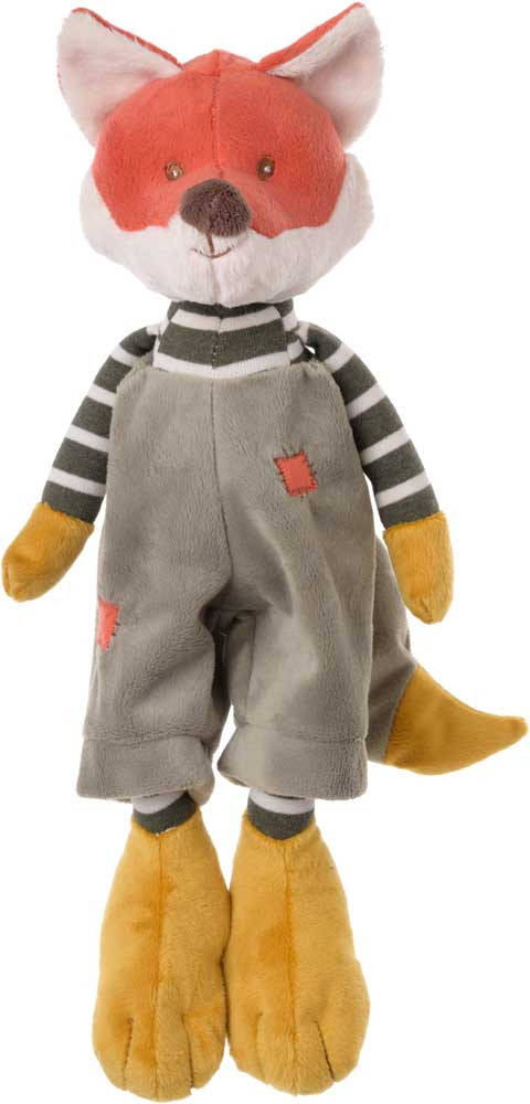 

Игрушка мягкая лис The Big Foxy, 15-590B, Оранжевый