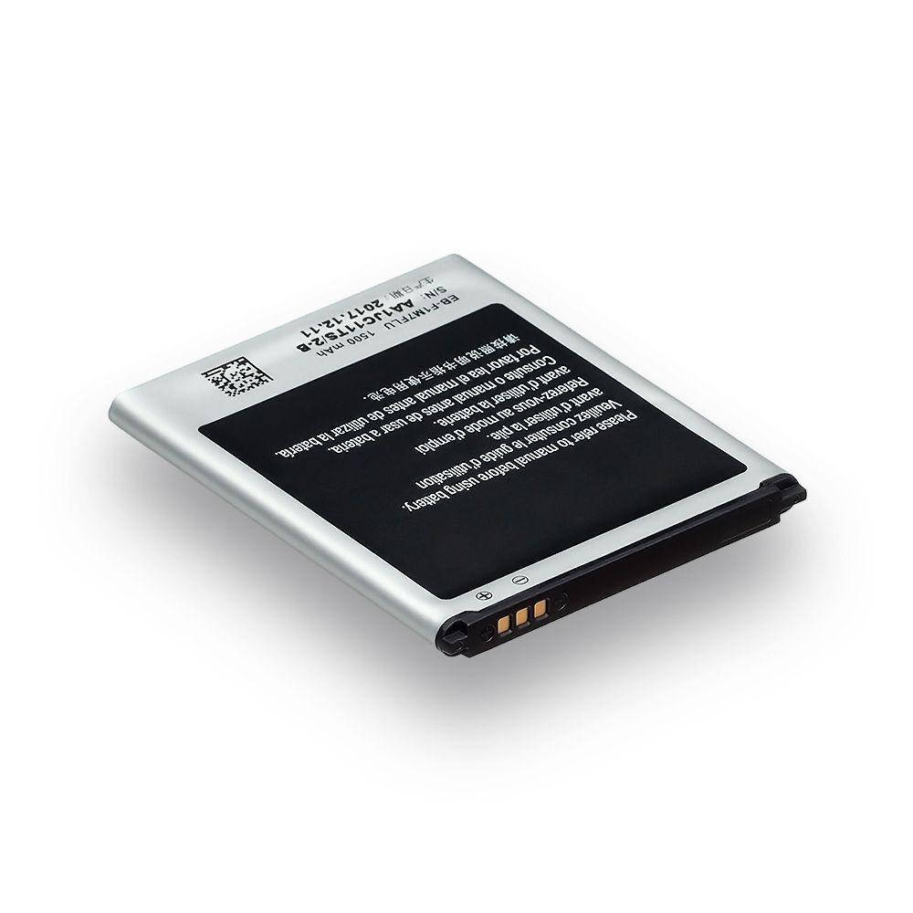 

Аккумуляторная батарея Quality EB-F1M7FLU для Samsung Galaxy S Duos GT-S7562
