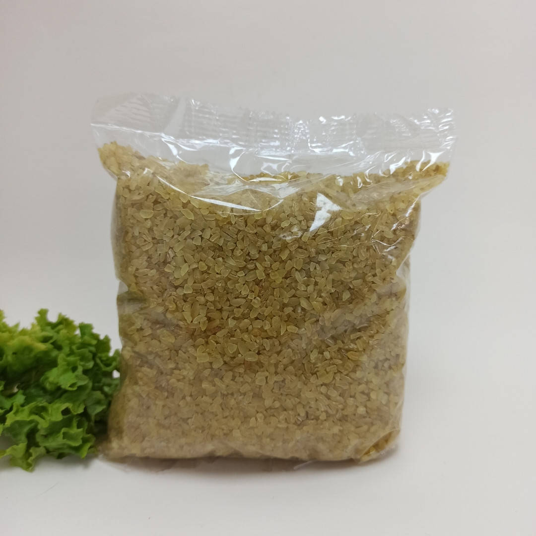 

Булгур крупний, 500г