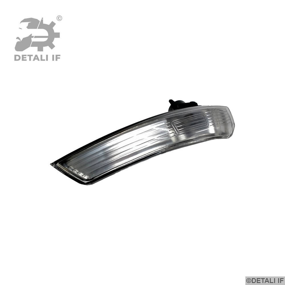 

Указатель поворота Focus 3 Ford 1538488 2097328 8M5113B383AA поворот зеркала левый