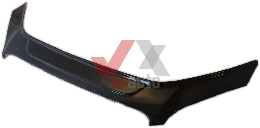 

Мухобойка Fiat Doblo