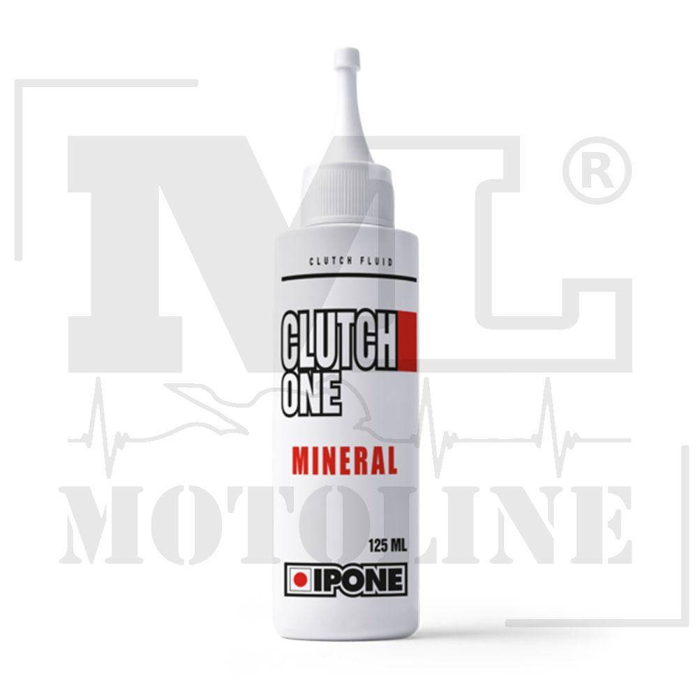 

Ipone Clutch One